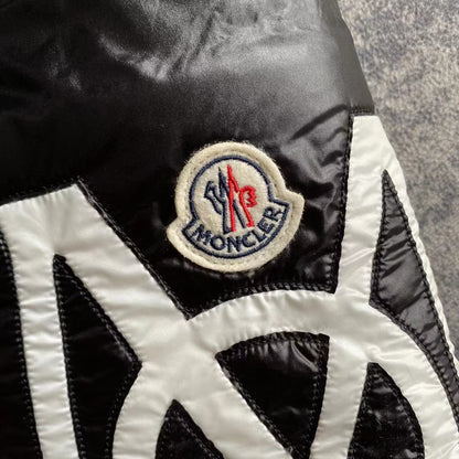 Doudoune Moncler