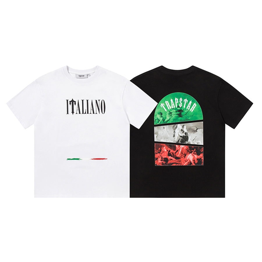Camiseta Trapstar