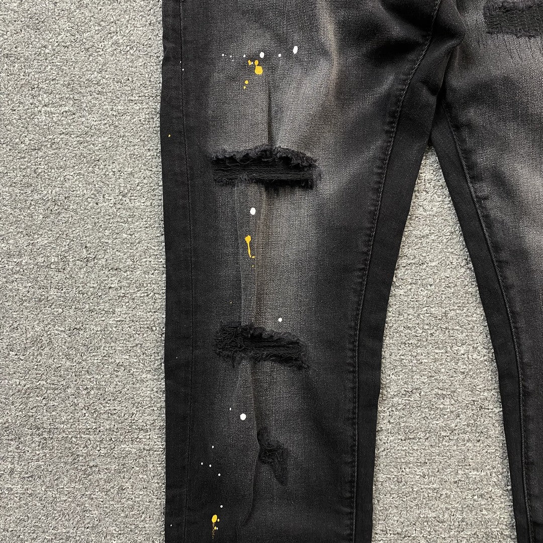 Jeans slim Purple Brand