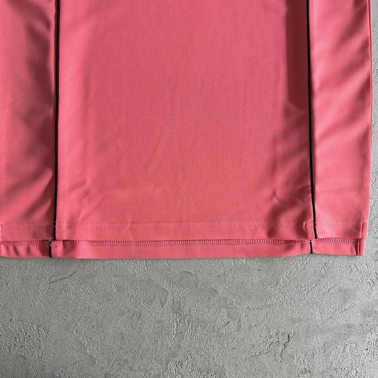 Maillot de football Corteiz Talismo - Rose