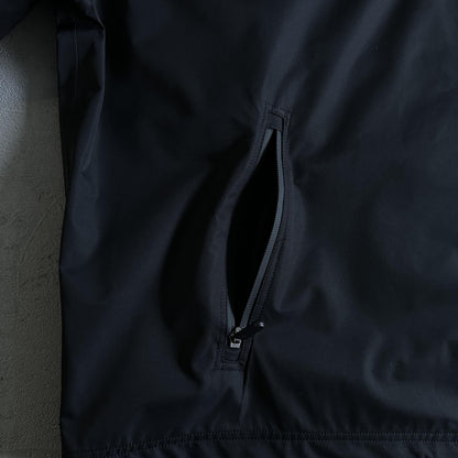 Veste imperméable Broken P