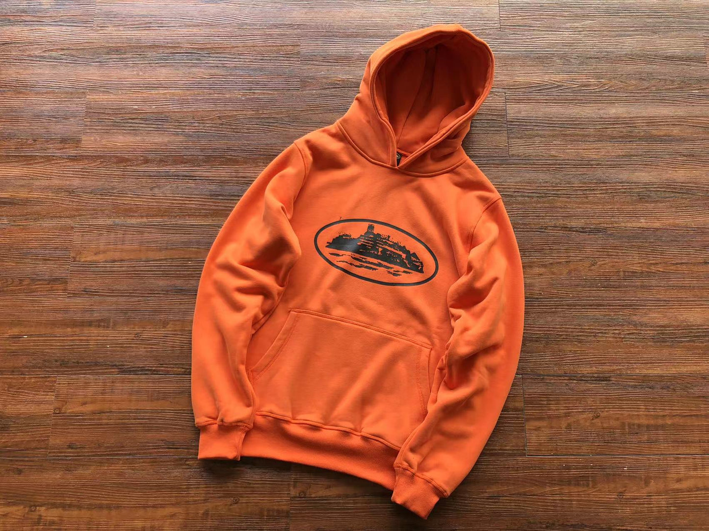 Sweat-shirt basique Corteiz