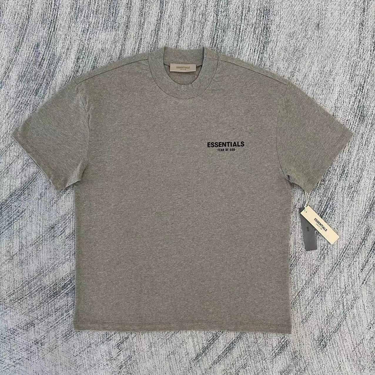 T-shirt et short FOG Essentials 1:1
