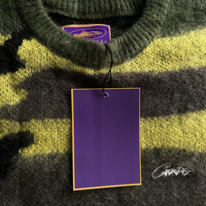 Corteiz Pull Mohair