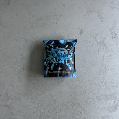 Combinaison col rond Synaworld noire