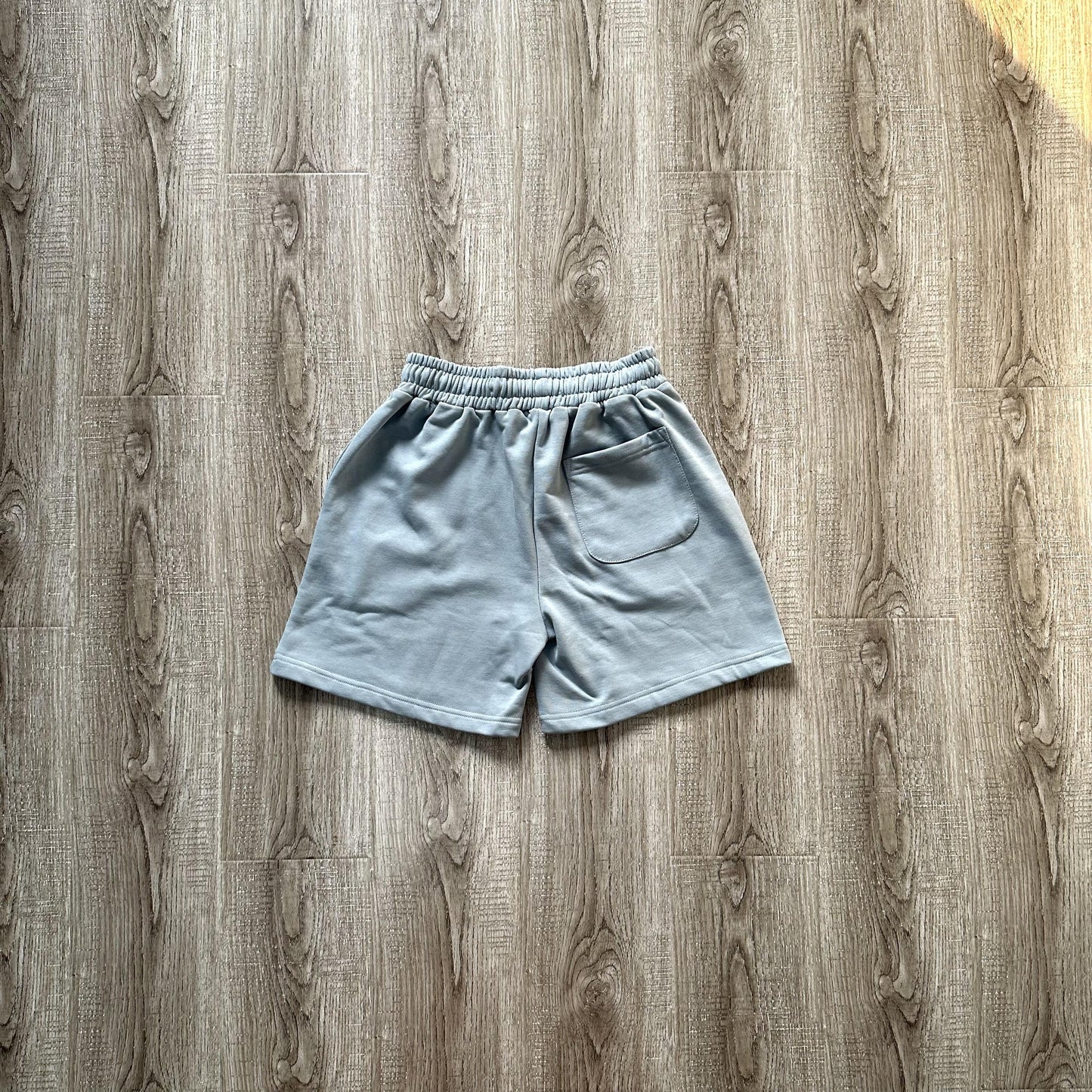 Shorts P Défectueux