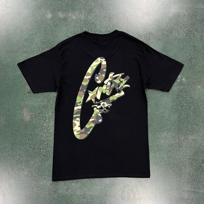 T-shirt Corteiz