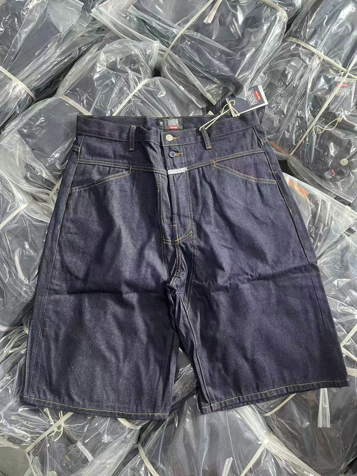Pantalones cortos de Supreme
