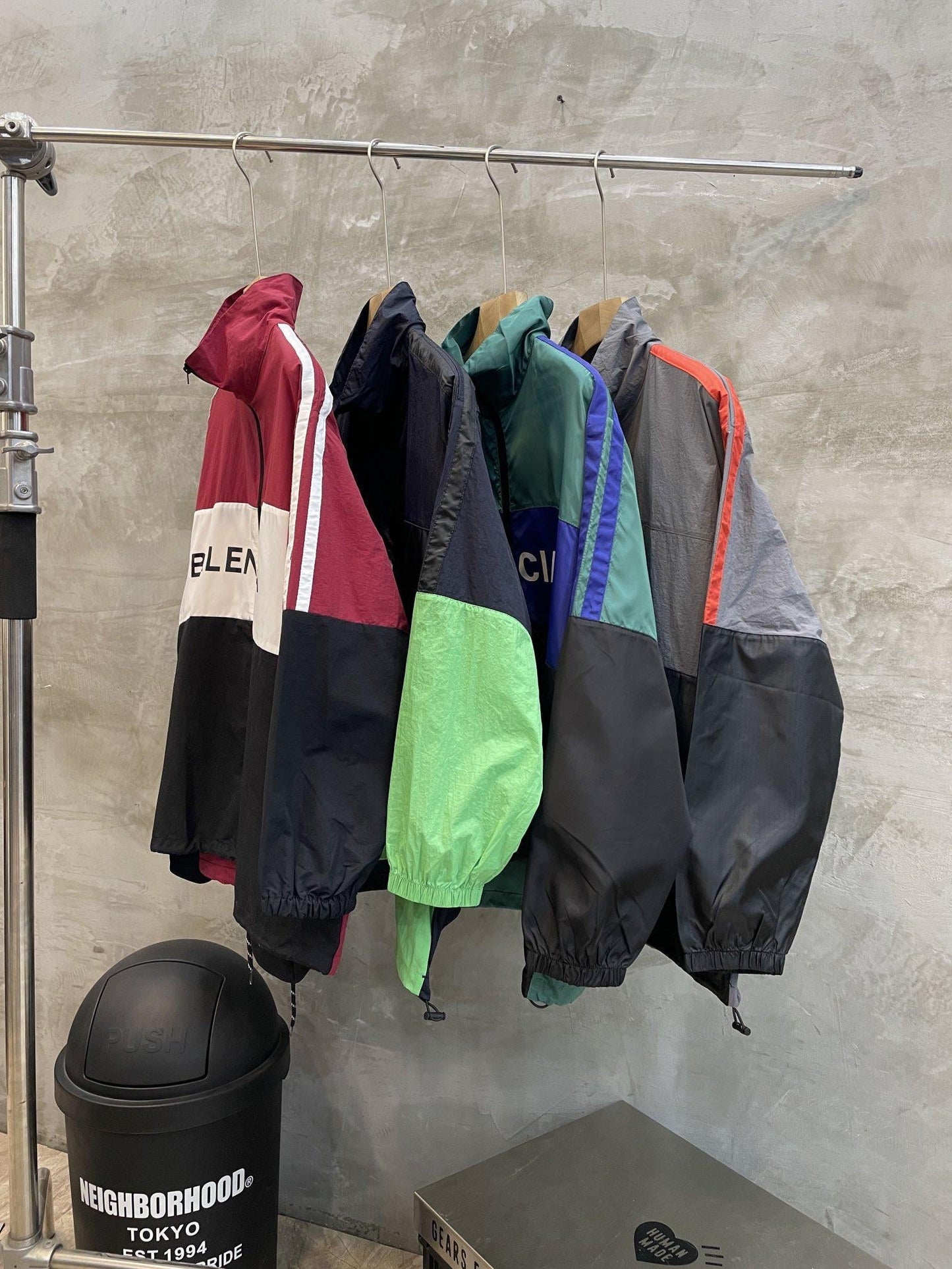 Veste Balenciaga
