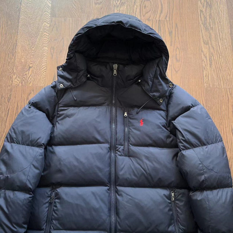 Ralph Lauren Puffer Down Jacket