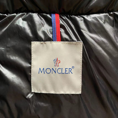 Doudoune Moncler