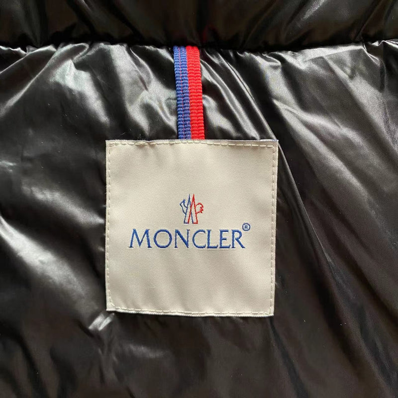 Moncler Puffer Jacket