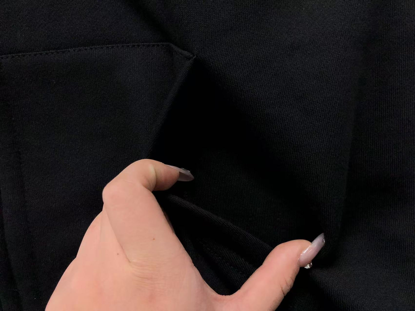 Sweat à capuche Bape