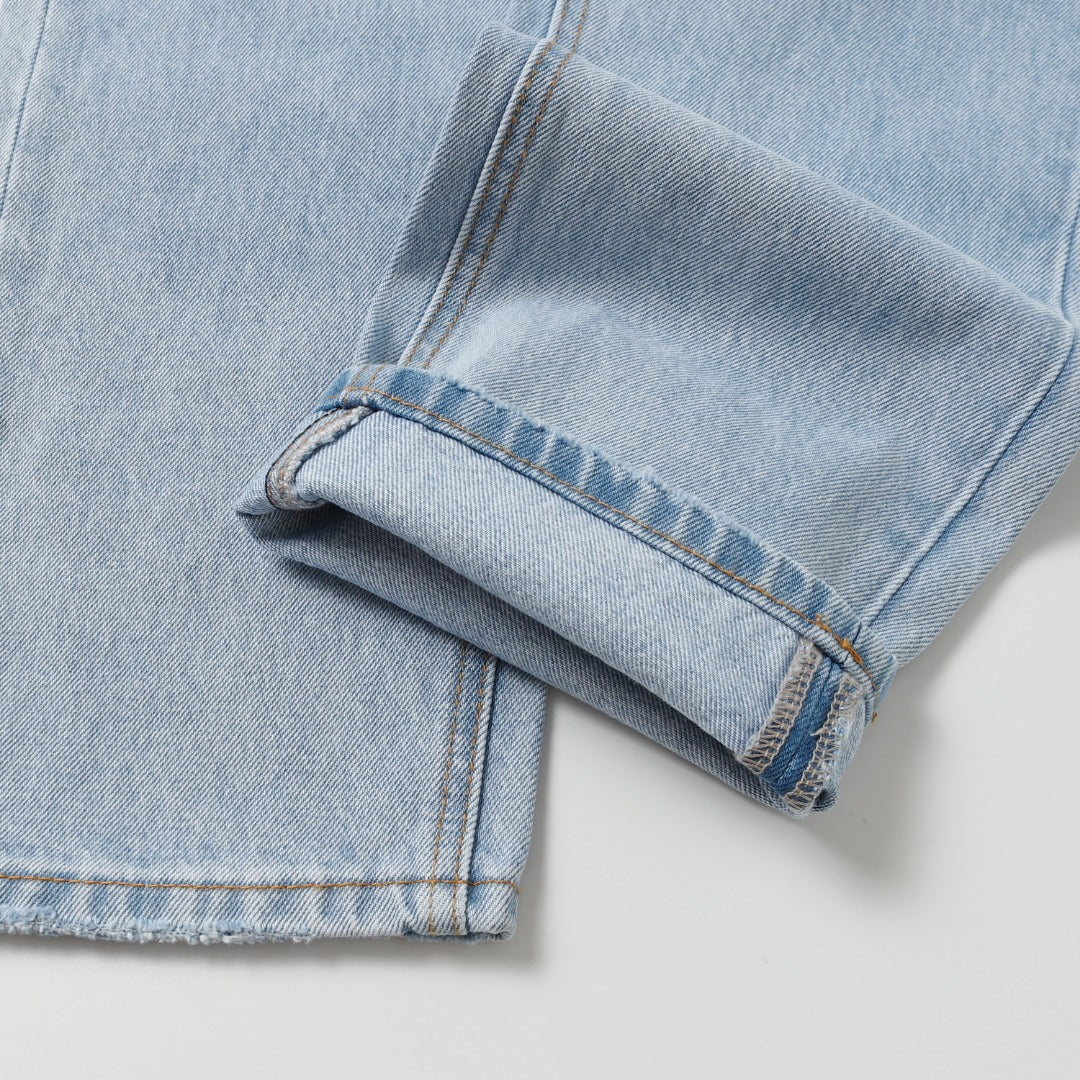 Pantalon jean Chrome Hearts x Levi's