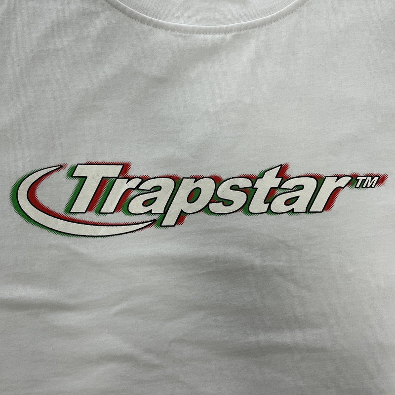 Trapstar Ltaliano Tshirt