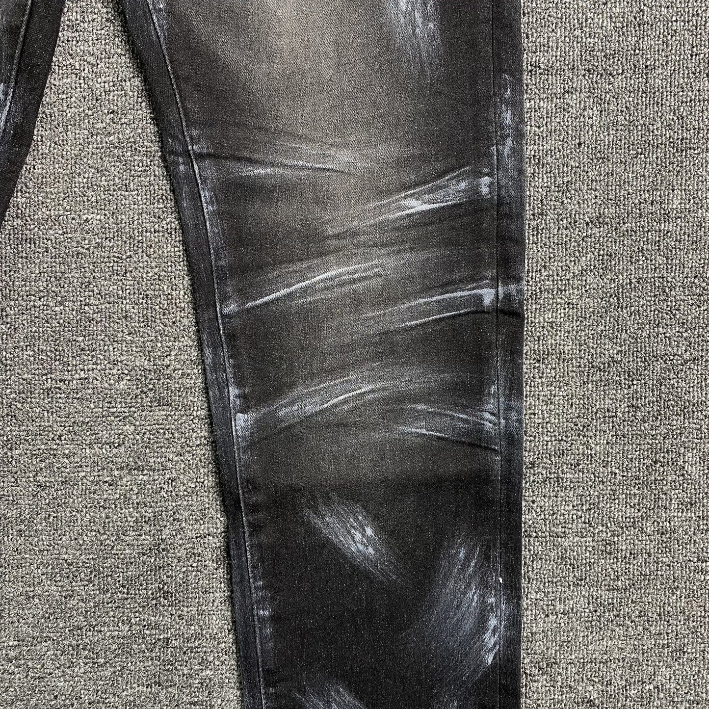 Jeans slim Purple Brand