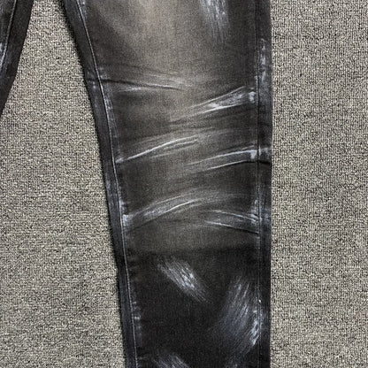 Jeans slim Purple Brand