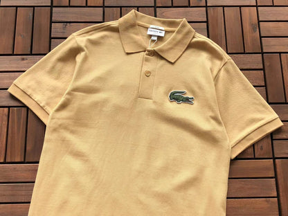 Polo Lacoste