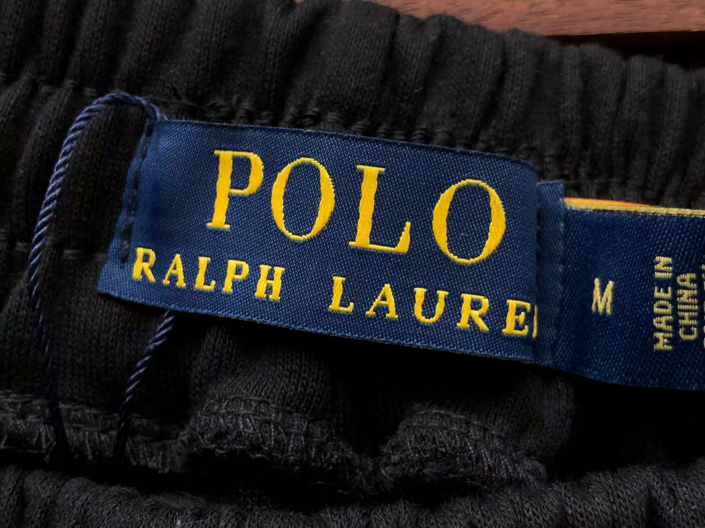 Shorts Ralph Lauren