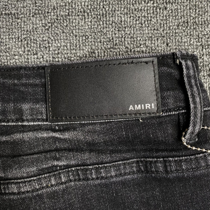 Amiri Slim Jeans