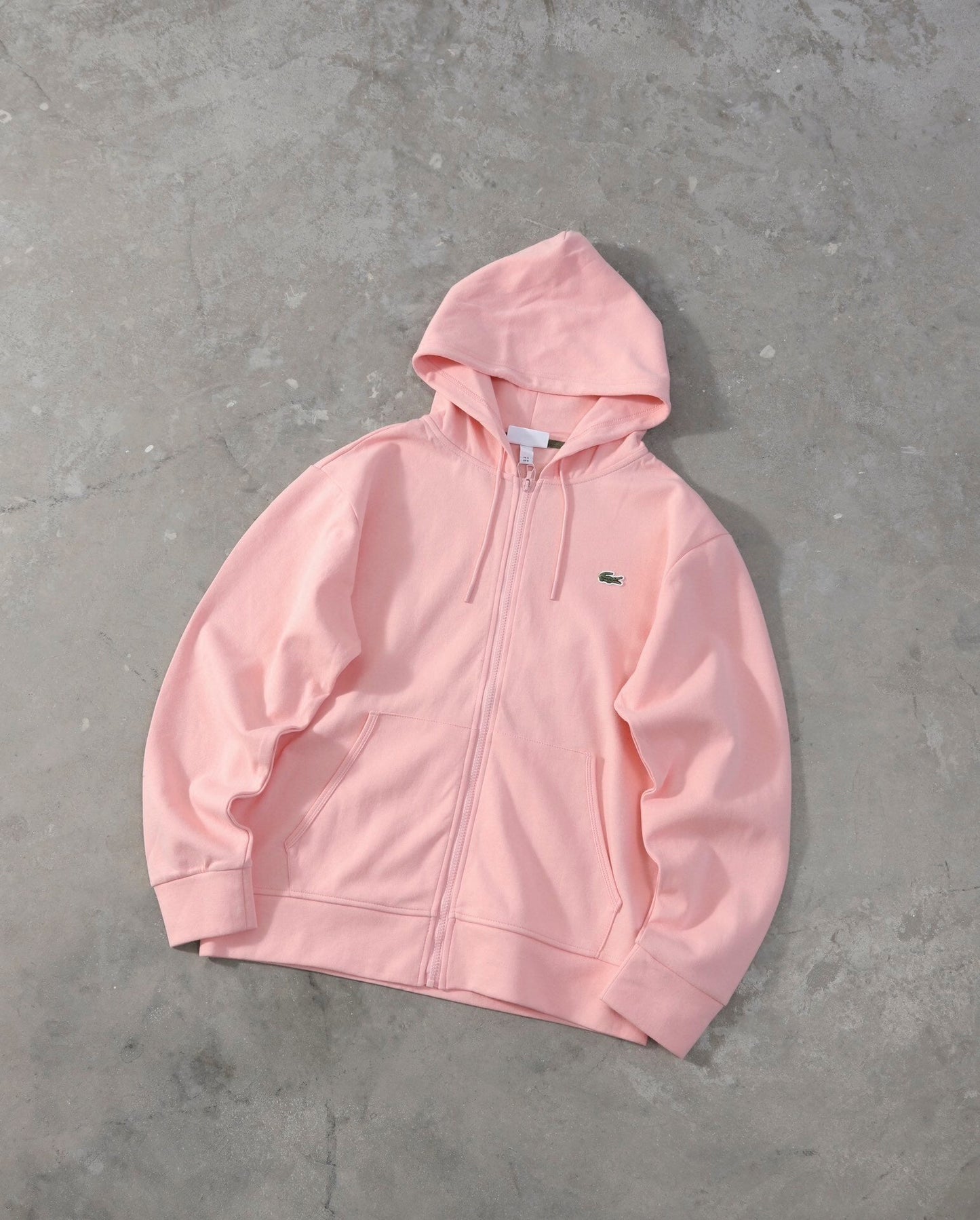 Sweat à capuche Lacoste