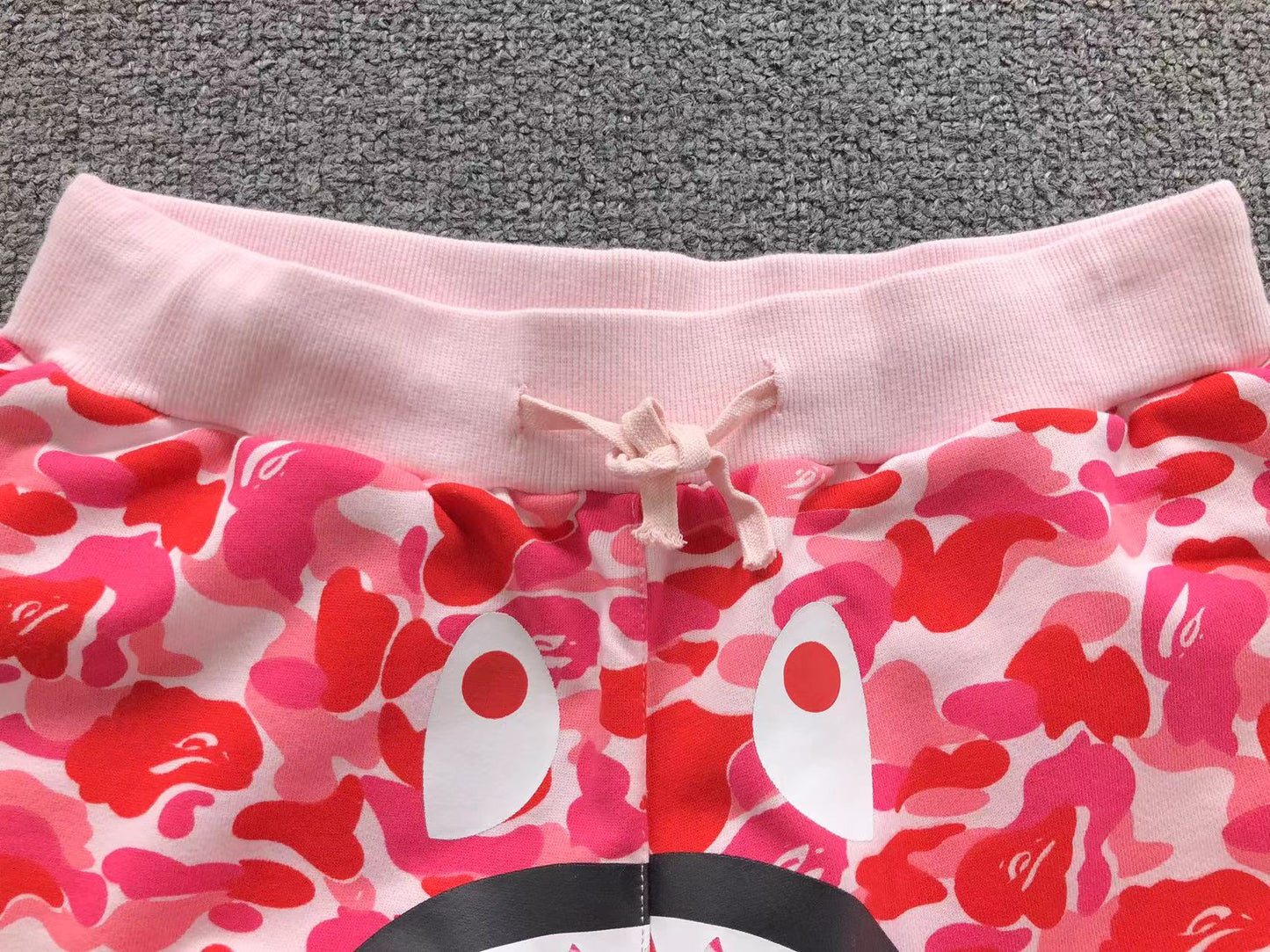Shorts Bape