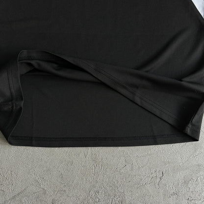 Maillot à empiècements Corteiz – Noir