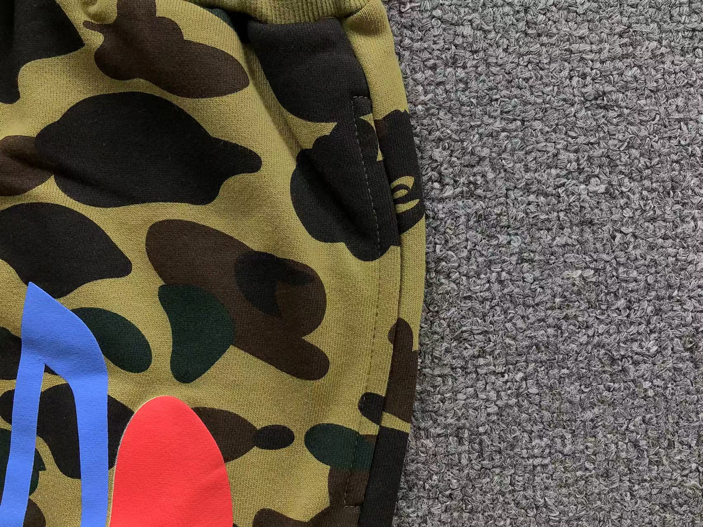 Shorts Bape