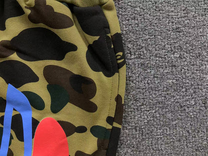 Shorts Bape