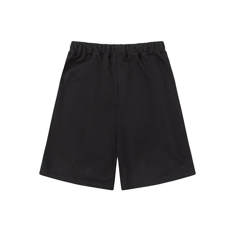 Conjunto de pantalón corto Trapstar