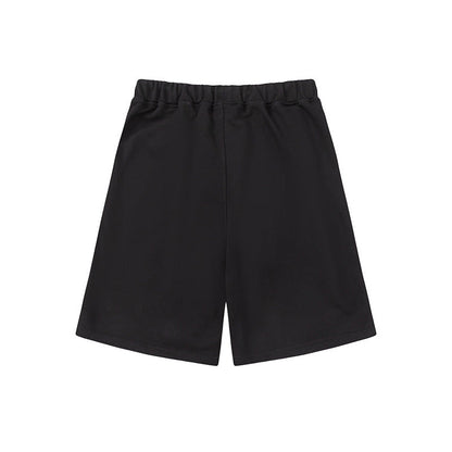 Conjunto de pantalón corto Trapstar