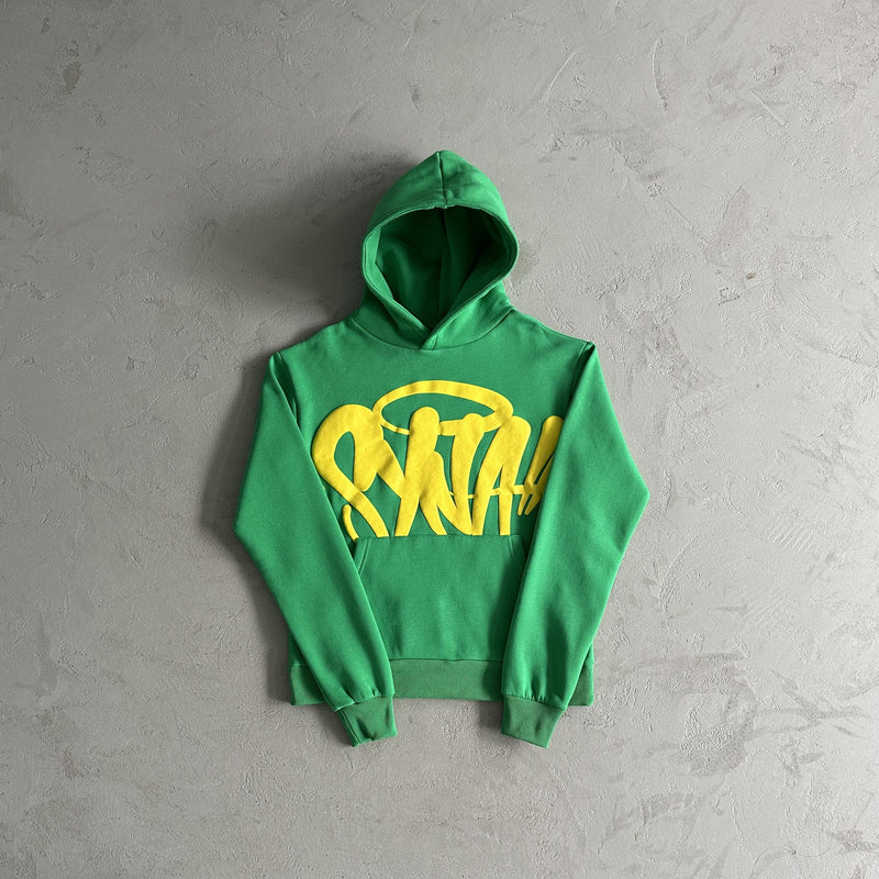 Synaworld Hood Short Suit