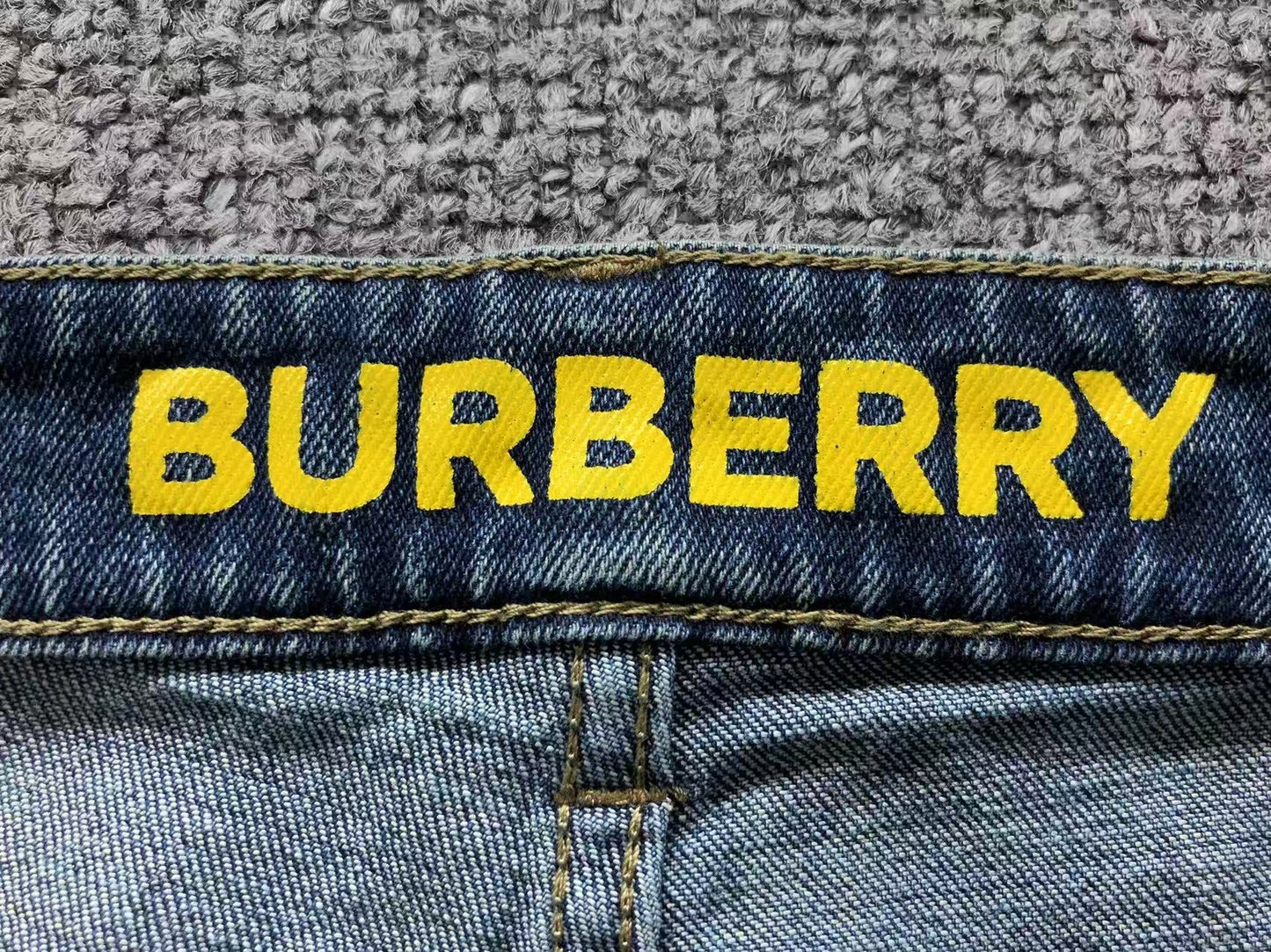 Pantalon Bébé