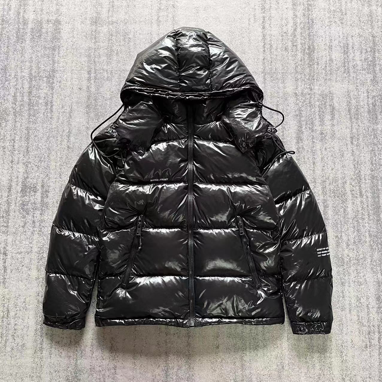 Doudoune Moncler