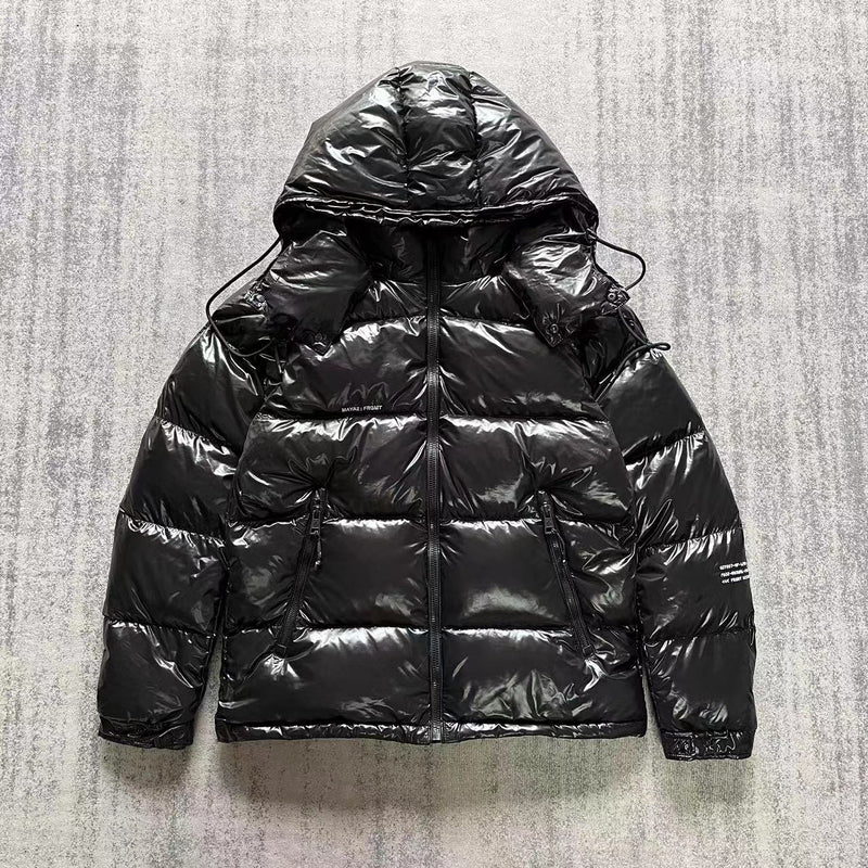 Moncler Puffer Jacket