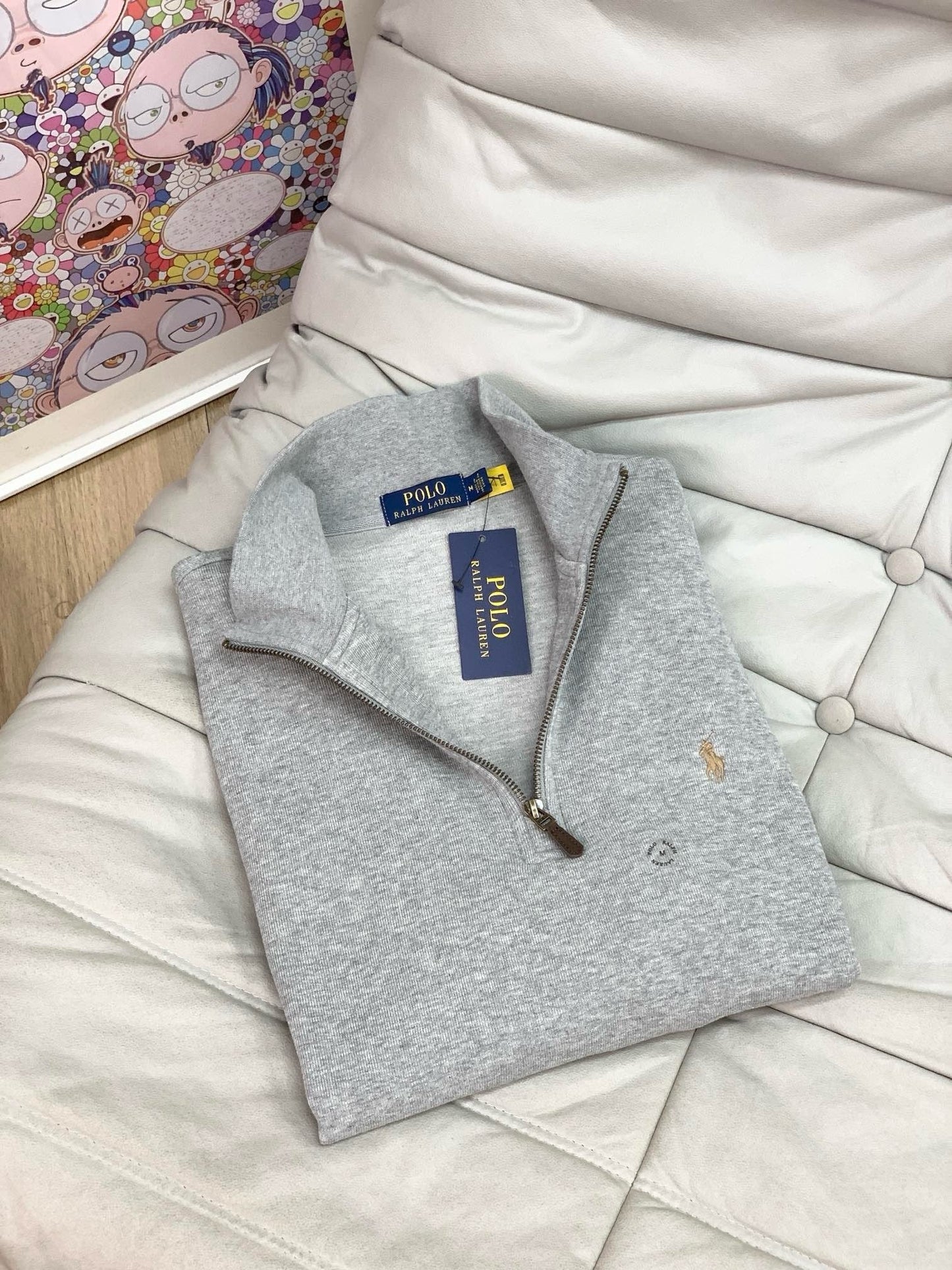 Pull Ralph Lauren