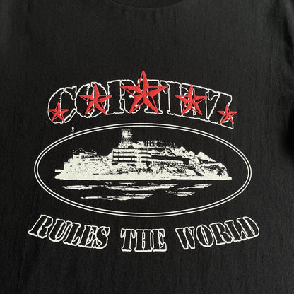 T-shirt Corteiz 5Starz