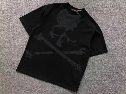 T-shirt Bape x Mastermind