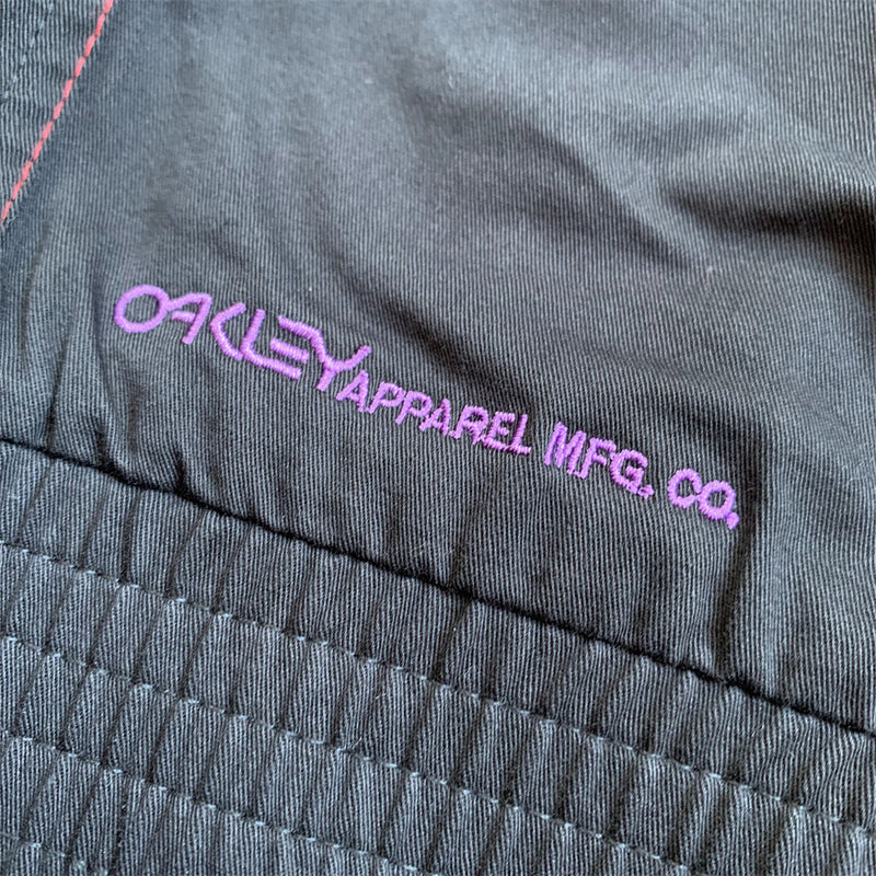 Oakley Jacket