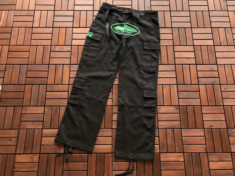 Corteiz Cargo Pants