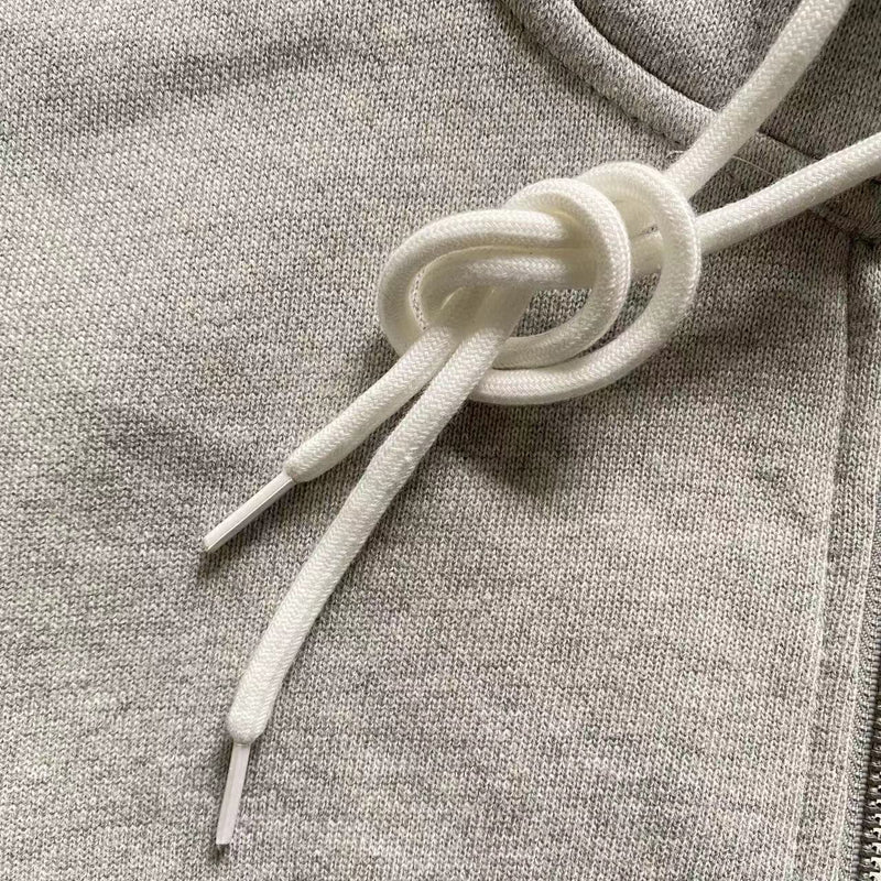 Nike Zip Hoodie