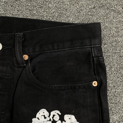 Jean Denim Tears