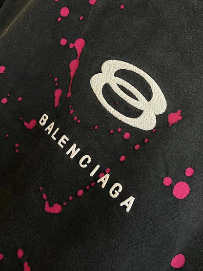 T-shirt Balenciaga 4+