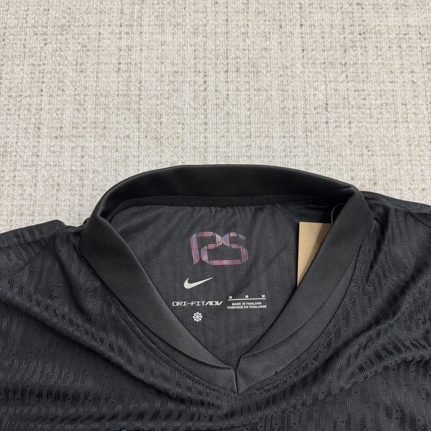 T-shirt Nike X Cactus Jack x Barcelone