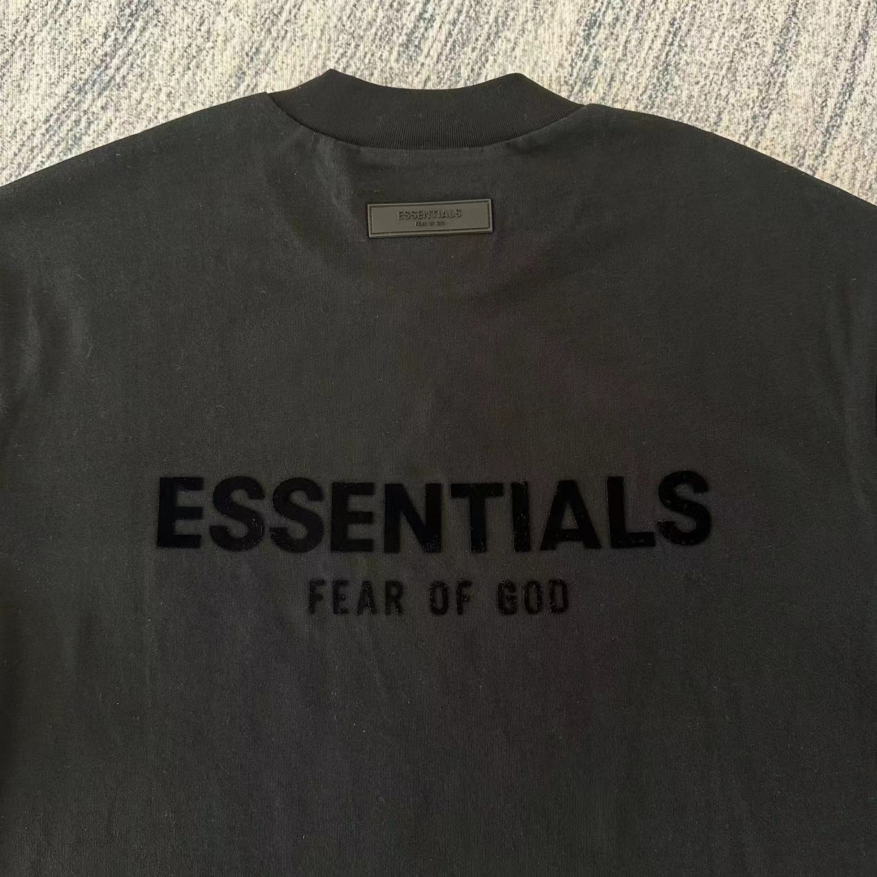 T-shirt et short FOG Essentials 1:1