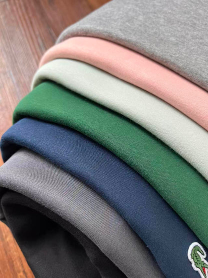 Pull Lacoste