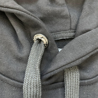 Sweat à capuche Chrome Hearts