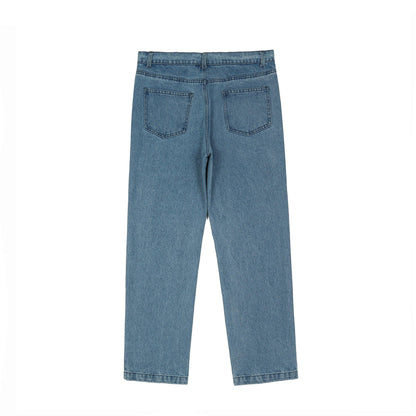 Le Pantalon de la Revanche
