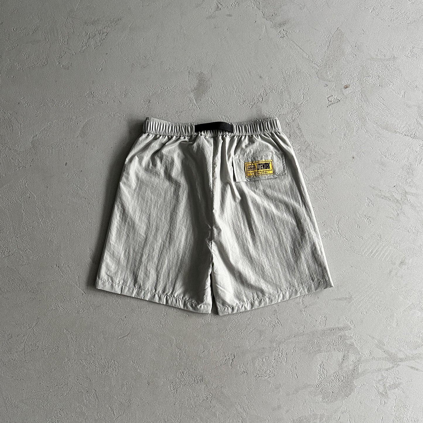 Shorts Corteiz Run & Rain