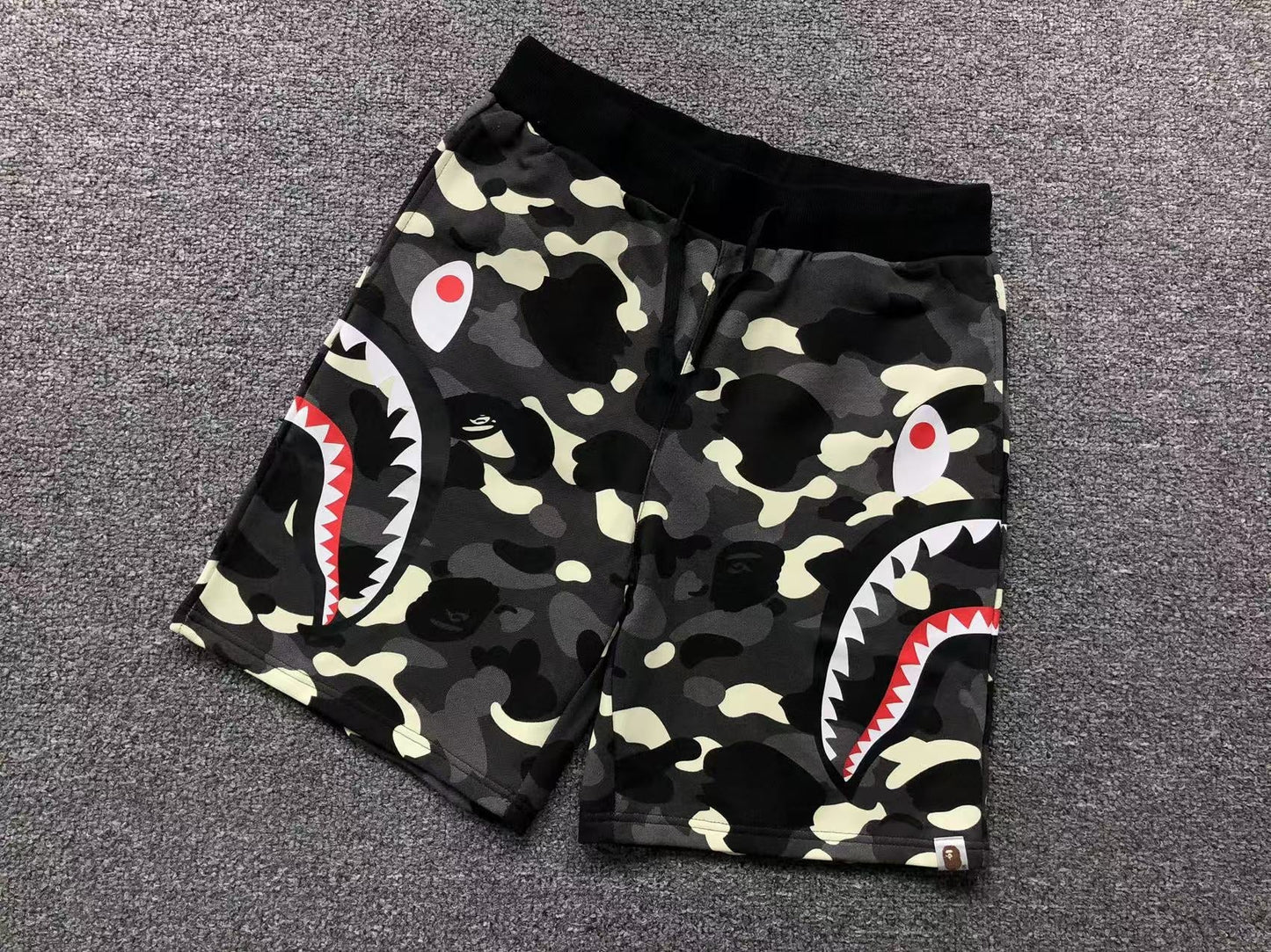 Shorts Bape